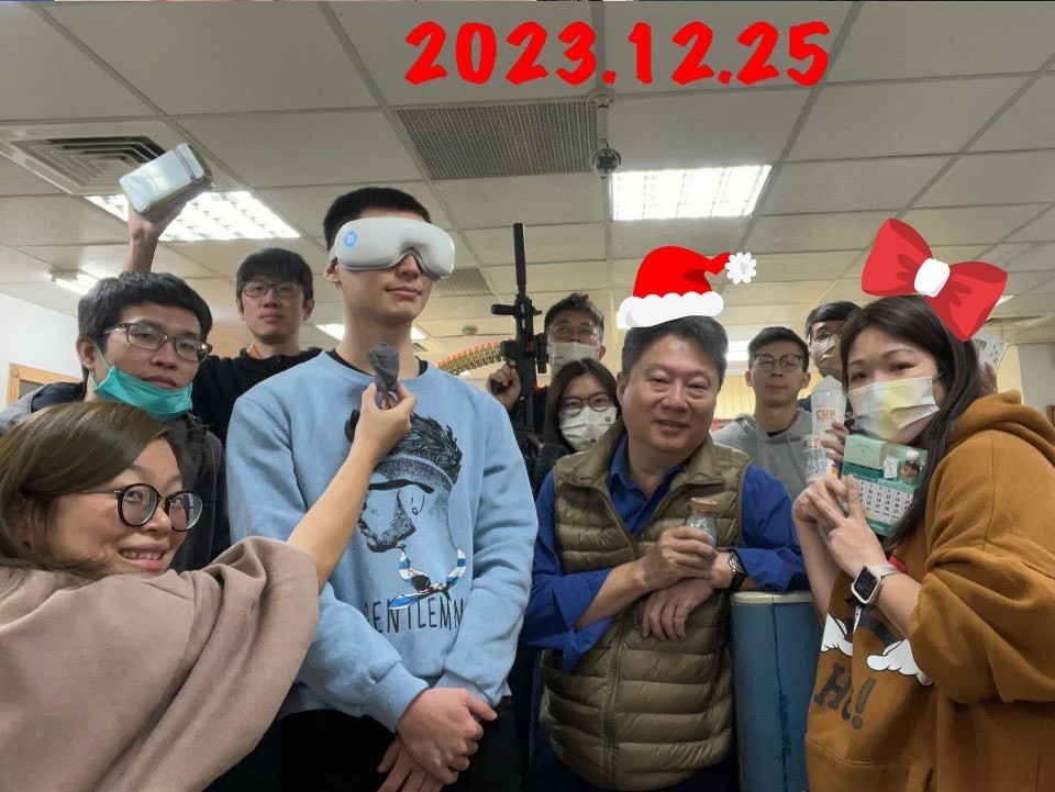 聖誕節交換禮物