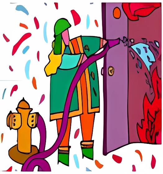 防火管理人（1員）