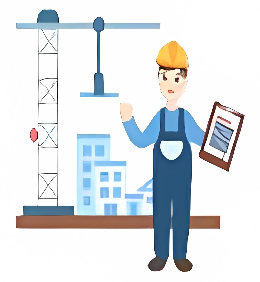 營造類丙種職業安全衛生業務主管（2員）