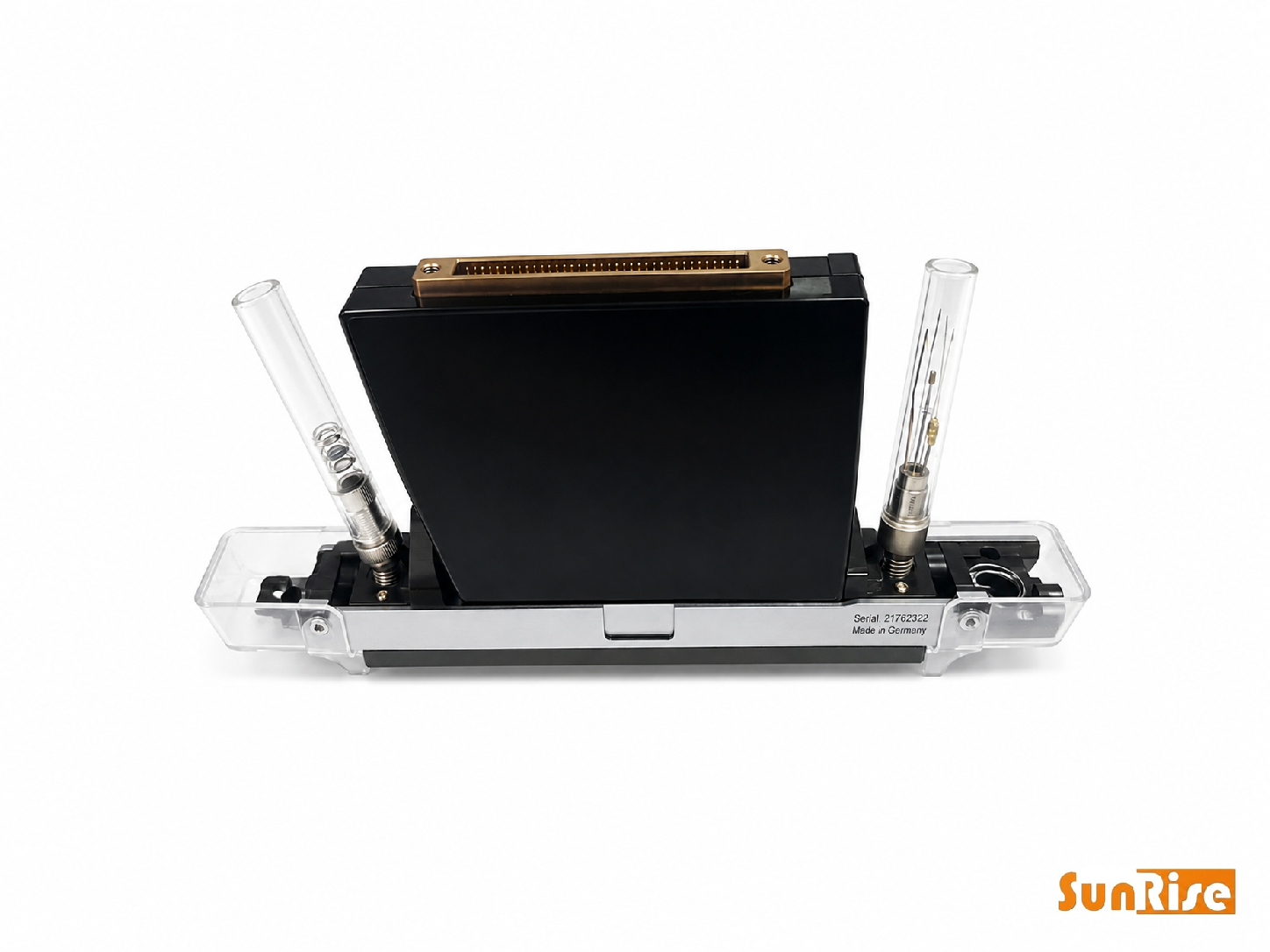 LCD IJP Head