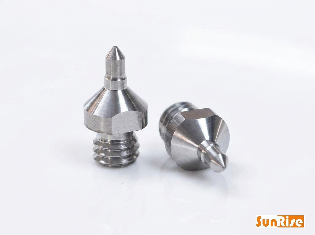 Seal Nozzle